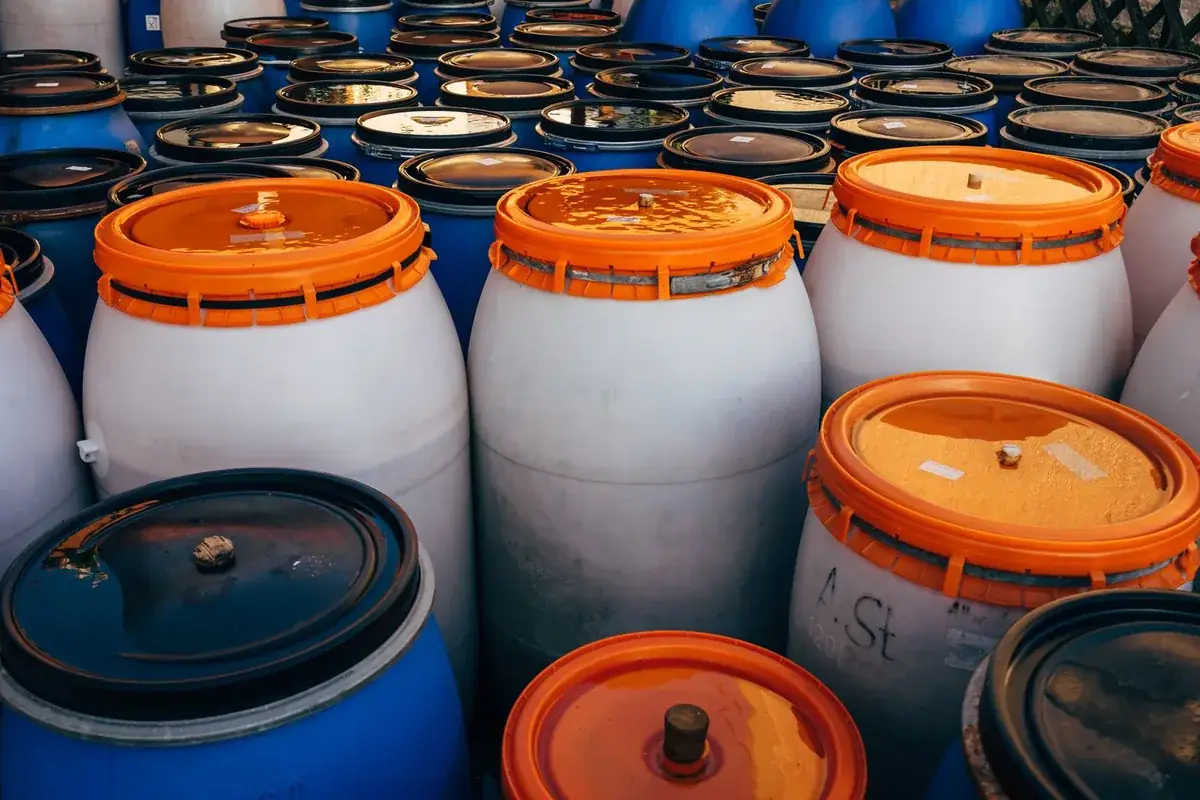 Chemical & Toxic Waste Cleanup in South Shore, KY